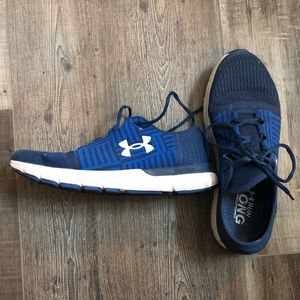 Men’s Under Armour Running Shoe